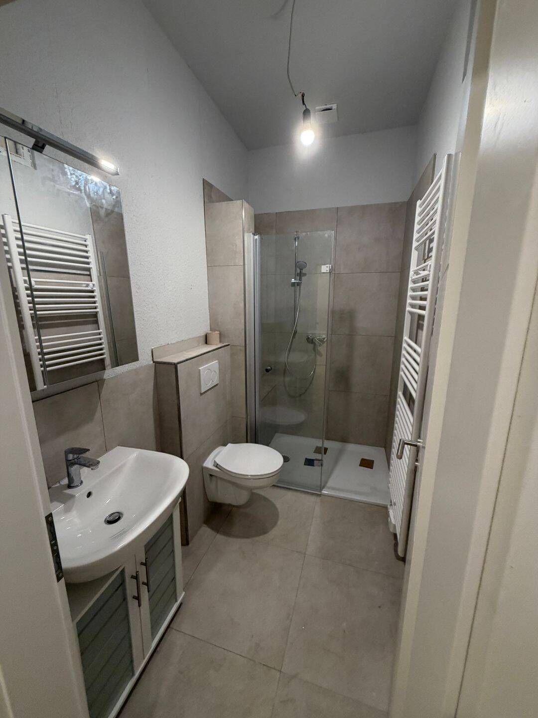 kernsanierte 50qm Wohnung in Gevelsberg, 58285 Gevelsberg