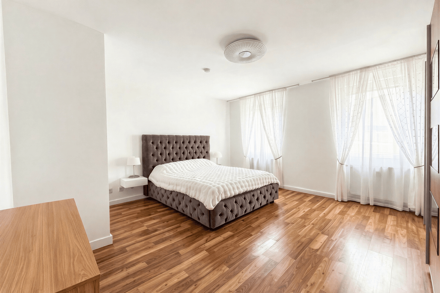 Hochwertig sanierte Wohnung im begehrten Hochparterre!, 51399 Burscheid