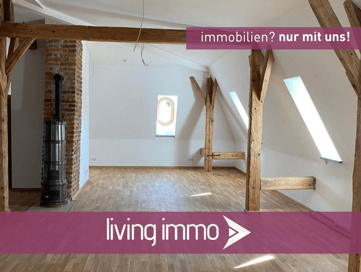 Wohnen im neu sanierten Altbau mit Flair, 94051 Hauzenberg