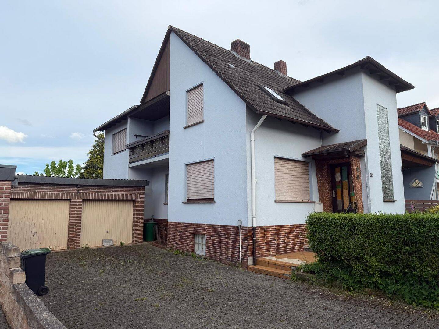 1 bis 2 Familienhaus, 34630 Gilserberg