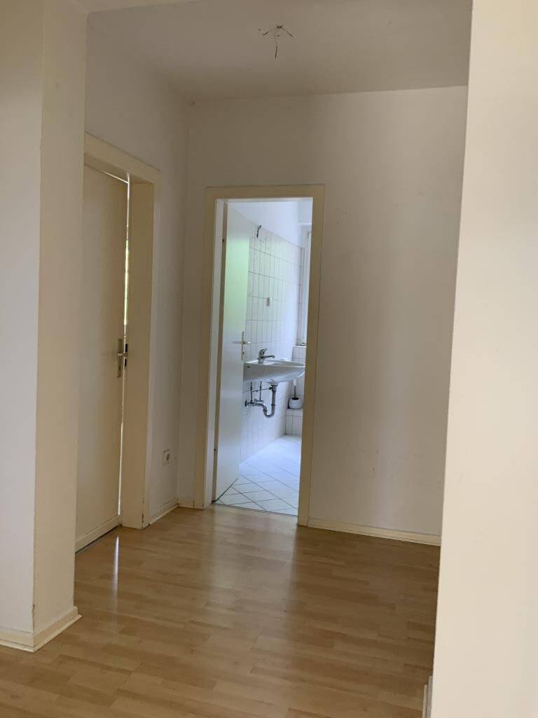 2-Zimmer-Wohnung in Gelsenkirchen Schalke, 45881 Gelsenkirchen (Schalke Schalke-Nord)