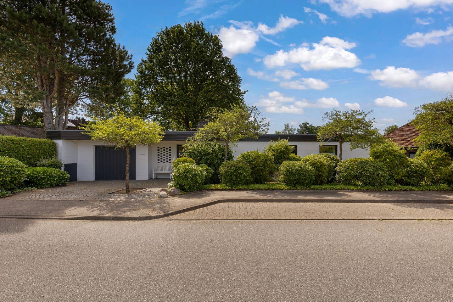 Ankommen & Wohlfühlen – Bungalow in Bestlage von Ammersbek., 22949 Ammersbek