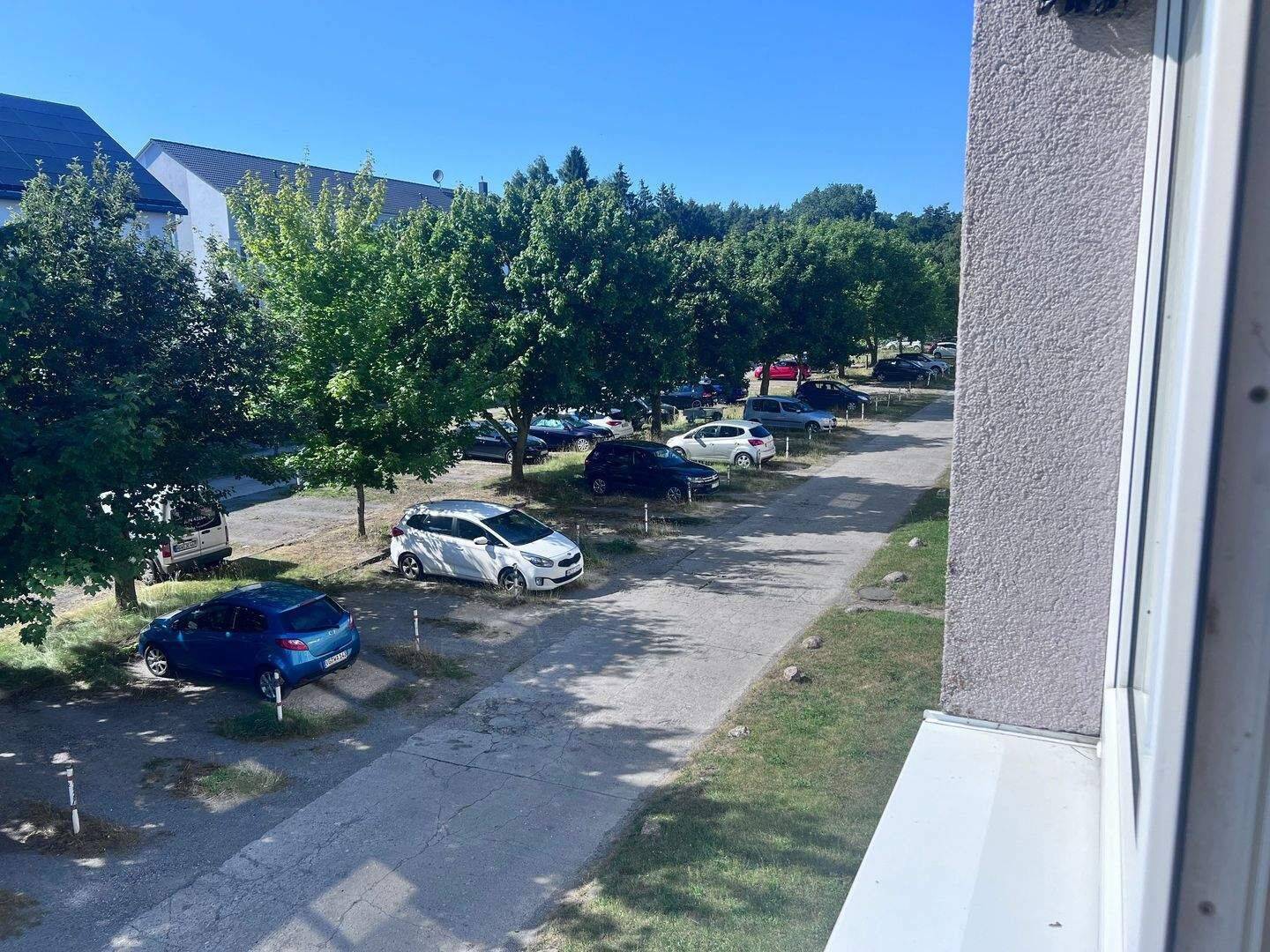 Ruhige 2 Zimmer Wohnung, 17498 Neuenkirchen