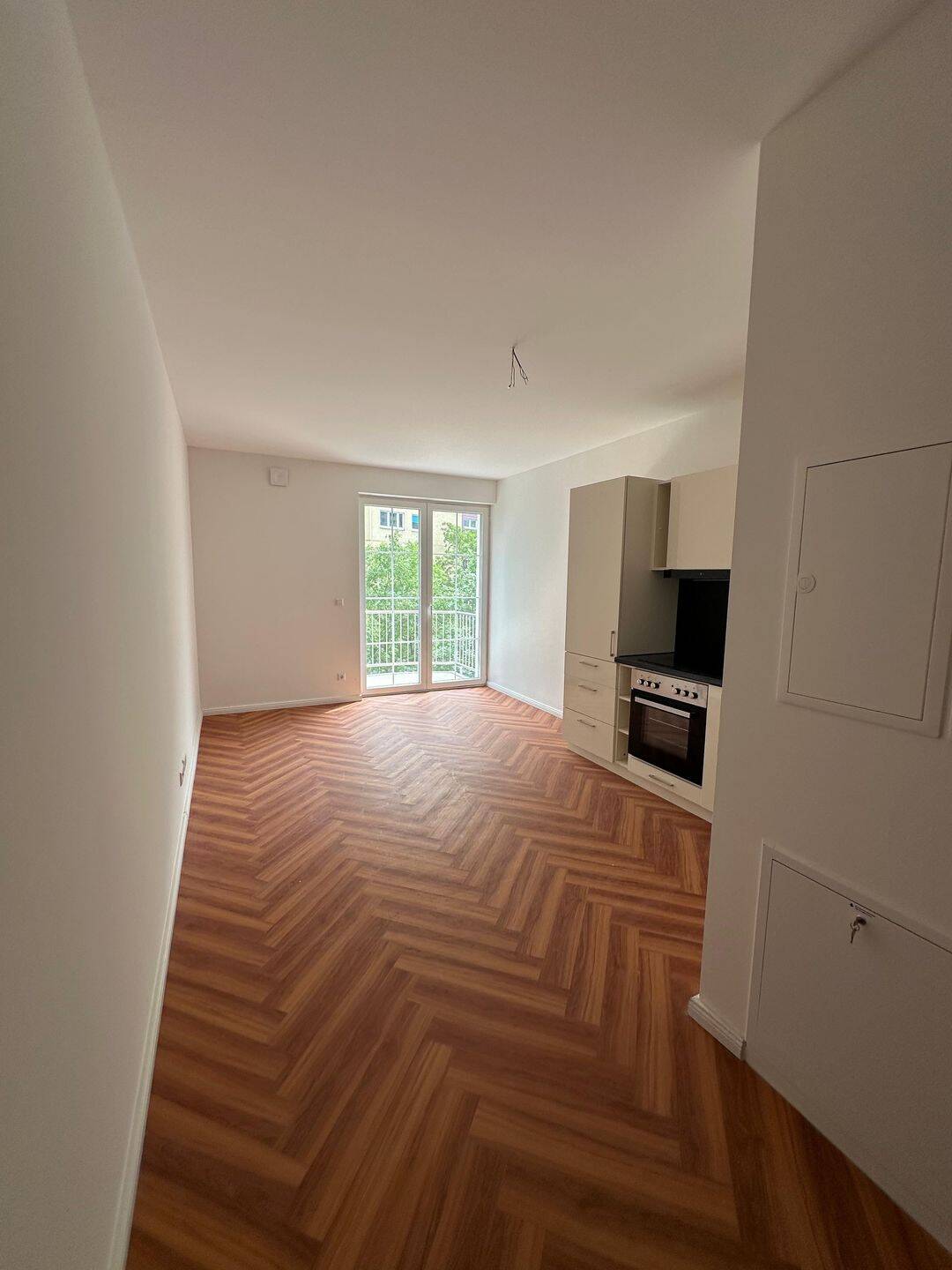 1-Zimmer wohnung Neubau (Ohne Shufa/einkommsnachweis)Provision 5.000€, 12685 Berlin (Marzahn-Hellersdorf Marzahn)