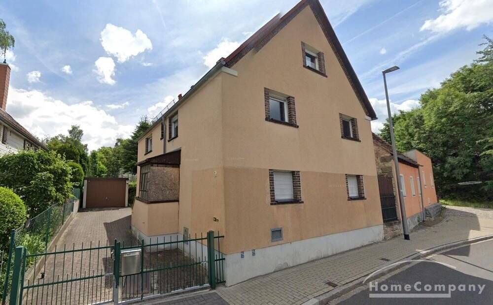 25769 HomeCompany Dresden Möbliert/Furnished 4-Zimmer Maisonettenwohnung in Dresden-Gittersee max. 6 Personen – 1189 Dresden – Bild 1 von 8