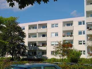 Jetzt zugreifen: 3-Zimmer-Wohnung, 24109 Kiel (Hasseldieksdamm Mettenhof)
