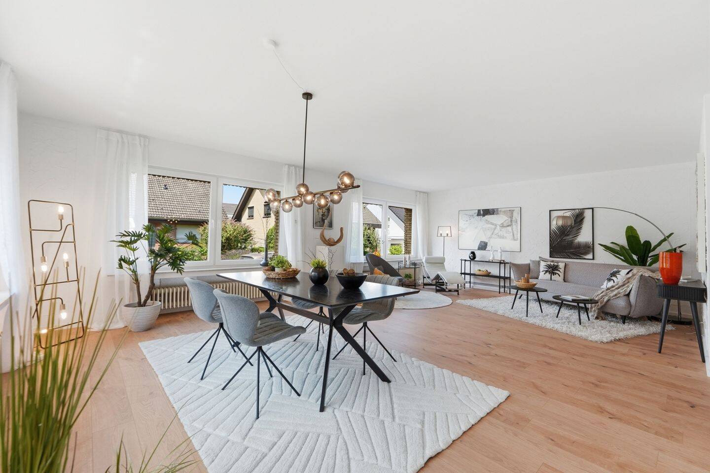 # ein Haus für die Familie #, 53347 Alfter