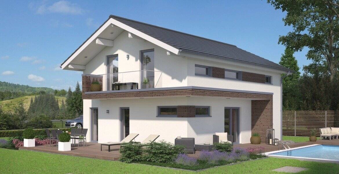 Seit über 60 Jahren Ihr Partner fürs Leben: Ihr Zuhause in Tuttlingen, 78532 Tuttlingen