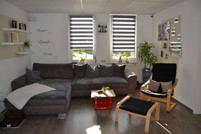 Interessante 5-Zi.-Wohnung in Saalfeld, Südstadt, 7318 Saalfeld/Saale