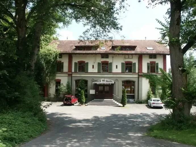 Großzügige 2-Zimmerwohnung wunderschön saniert in Gründerzeithaus, 88356 Ostrach
