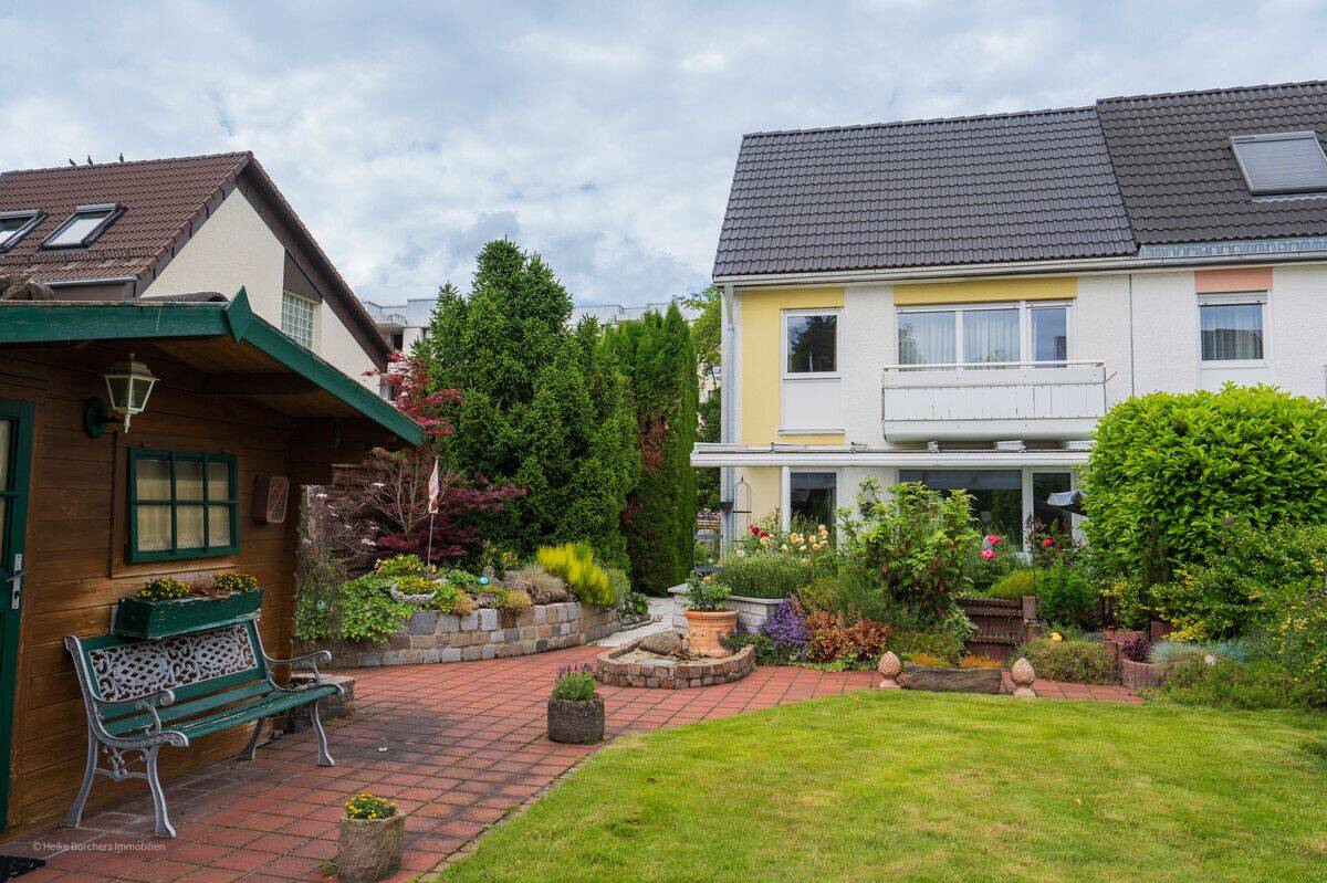 ***Heike Borchers Immobilien***Komfort finden Sie genau hier!***Familienfreundliche Lage***, 82024 Taufkirchen