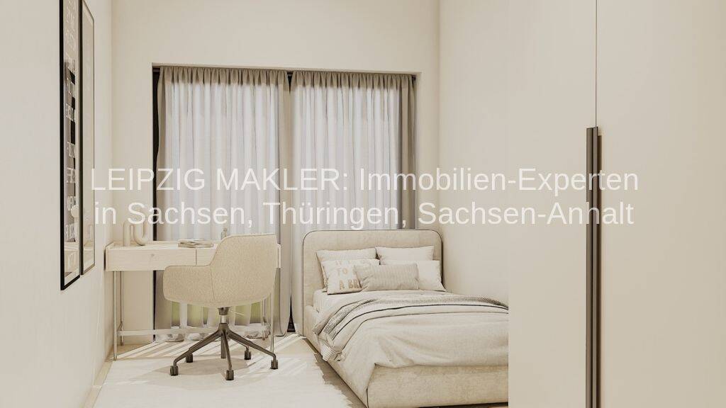 Wir sanieren unser Mehrfamilienhaus und bieten bezahlbare 4-R und 5-R-Wohnungen für Familien an, 4451 Borsdorf