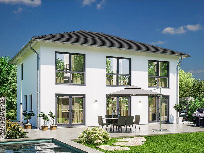 STREIF baut Euer perfektes Zuhause, 69234 Dielheim