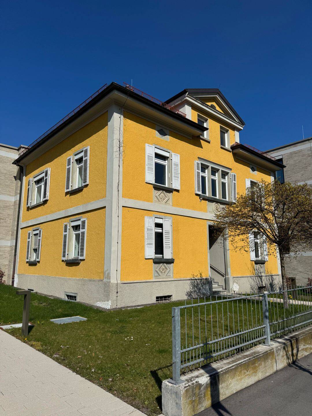Charmante Altbauvilla in bester Lage – vielseitig nutzbar, 88214 Ravensburg