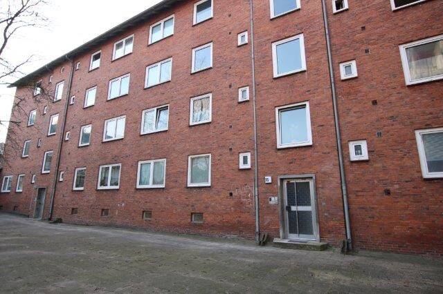 Gemütliche Familienwohnung, 24143 Kiel (Gaarden-Ost Gaarden-Süd)