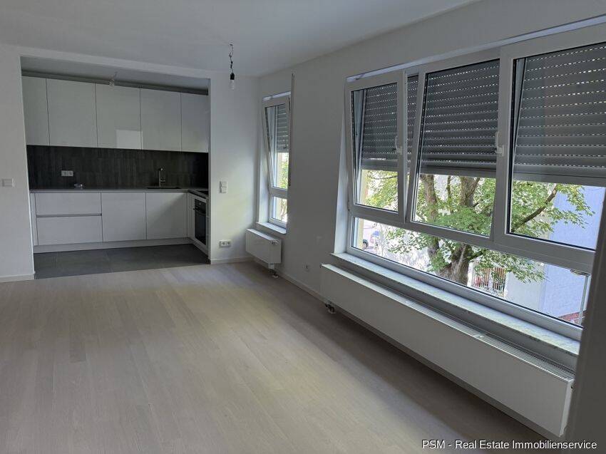 Wohnung, 60320 Frankfurt am Main