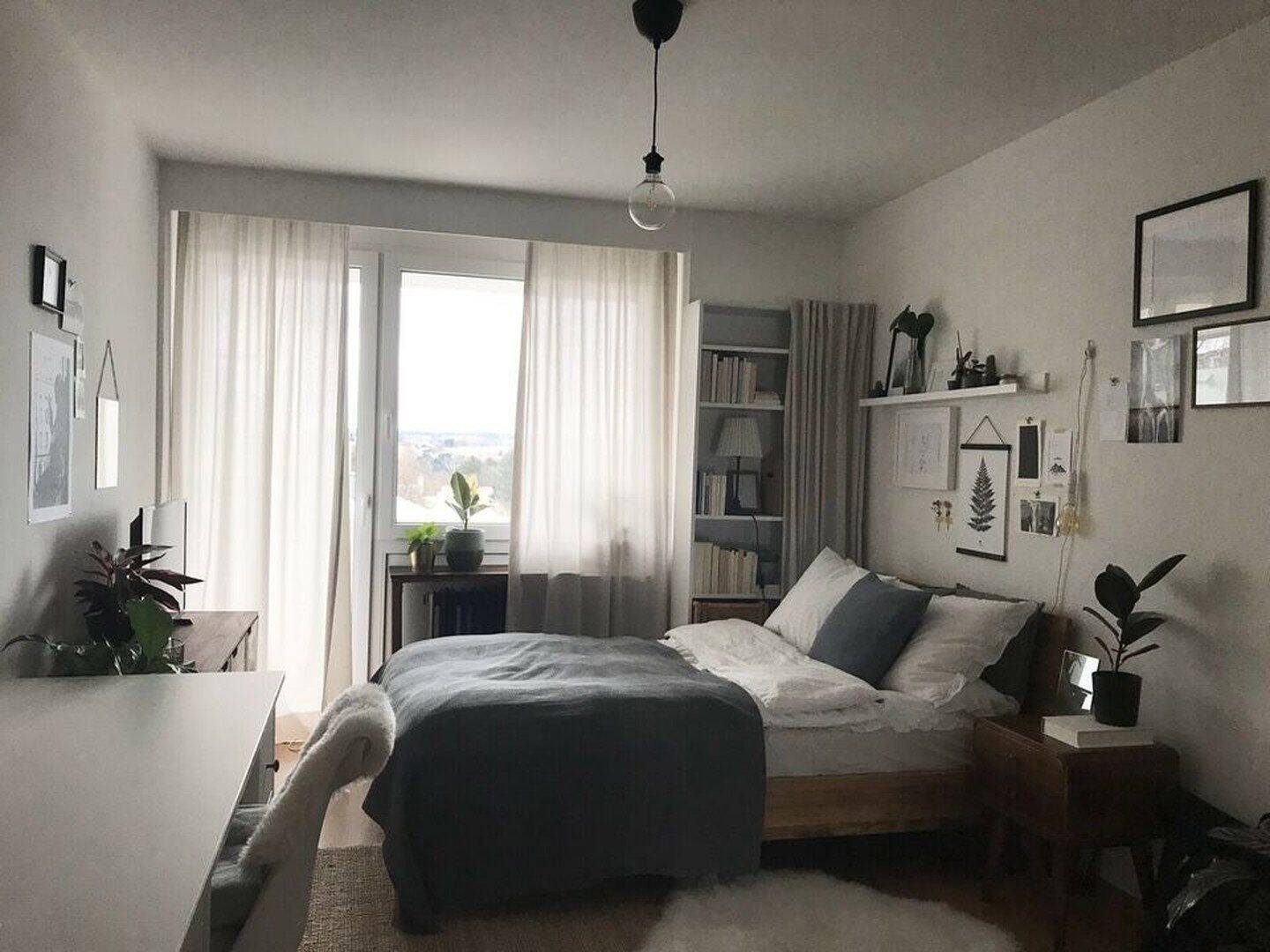 Sehr schönes 1 Zimmerapartment mit Balkon, 94036 Passau (Abraham Haidenhof-Nord Haidenhof-Süd Heining Kohlbruck)