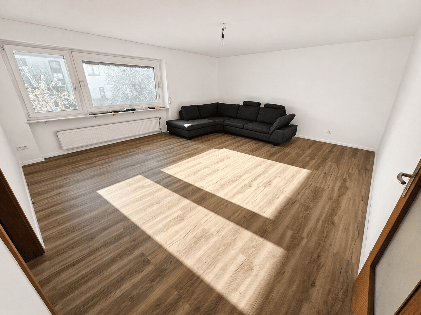 5,5 Zimmerwohnung in ruhiger Lage / 144m² / Doppelgarage, 74196 Neuenstadt am Kocher
