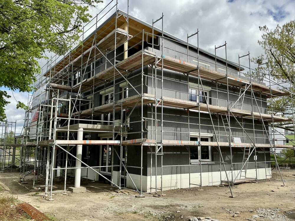 Neubau Eigentumswohnung in Hoyerswerda/Stadt, 2977 Hoyerswerda