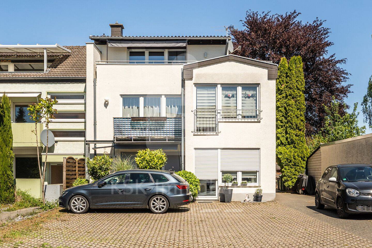Gepflegte Eigentumswohnung mit Balkon sucht neuen Vermieter!, 53332 Bornheim