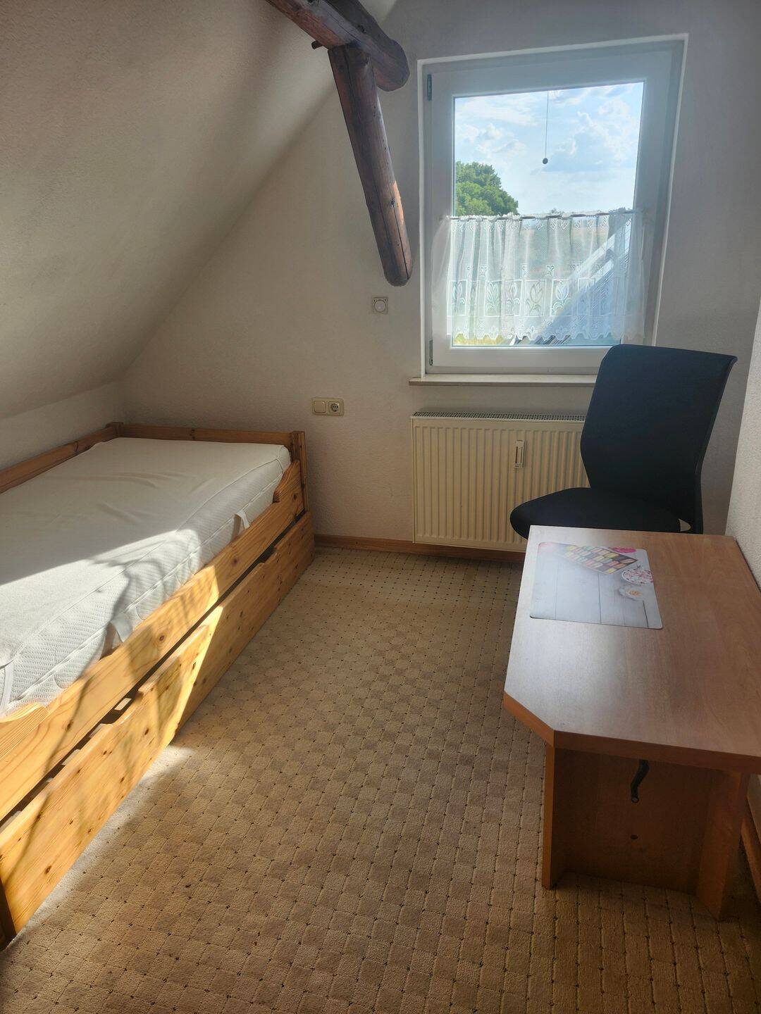 möbl. Wohnraum, 99090 Erfurt