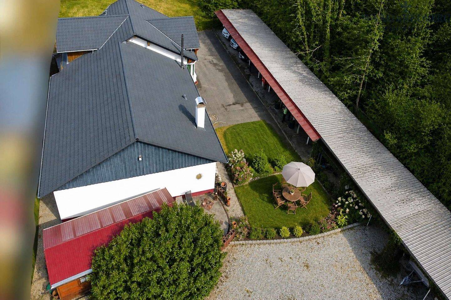 Ein Zuhause, das nicht nur Raum bietet – sondern Lebensqualität!, 84036 Landshut