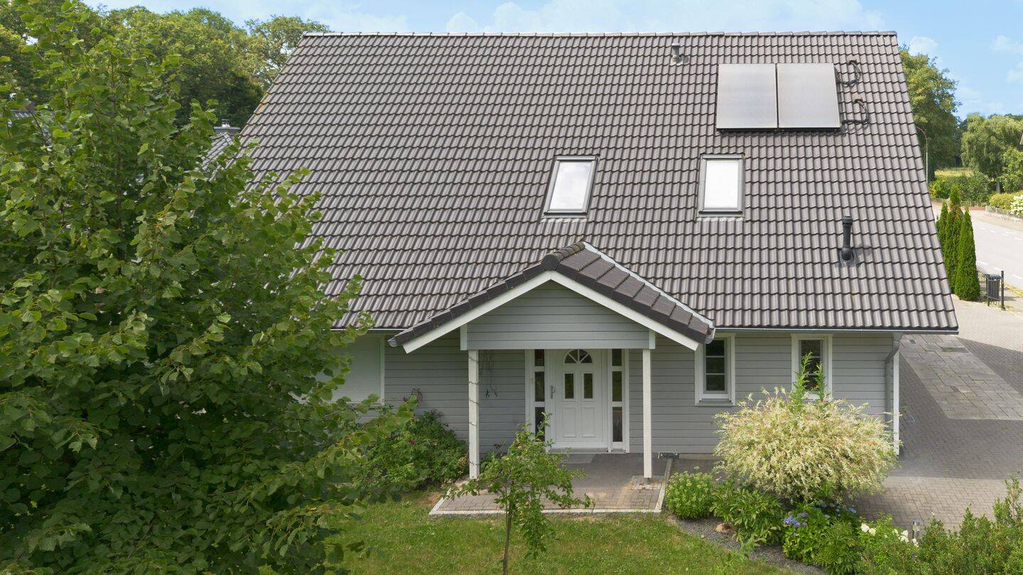 Ein Zuhause zum Ankommen – modern, effizient, zukunftssicher, 24576 Bad Bramstedt