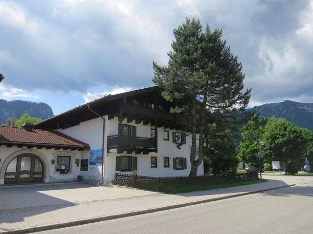 Ihr Feriendomizil im schönen Inzell, erzielen Sie damit durch Vermietung an Feriengäste eine gute Rendite!, 83334 Inzell