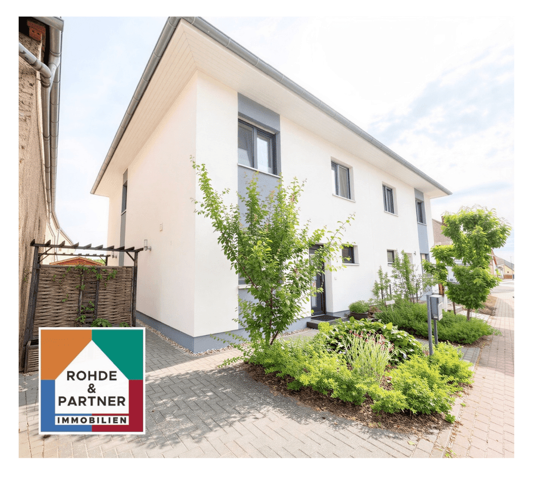 Ihr Traum vom energieeffizienten Neubau wird wahr – jetzt provisionsfrei ins Eigenheim!, 39343 Altenhausen