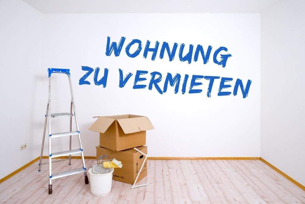 Schicke 3 Raum Wohnung in der Nähe der Uni, 98693 Ilmenau