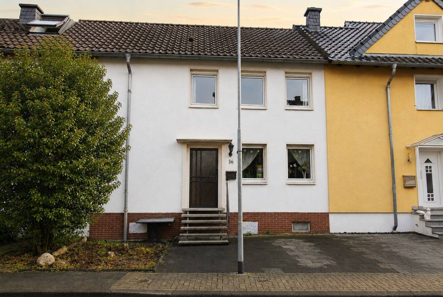 Gestalten statt suchen – Sanierungsobjekt mit Garten, Ausbaureserve & Stellplatz in Kerpen, 50171 Kerpen