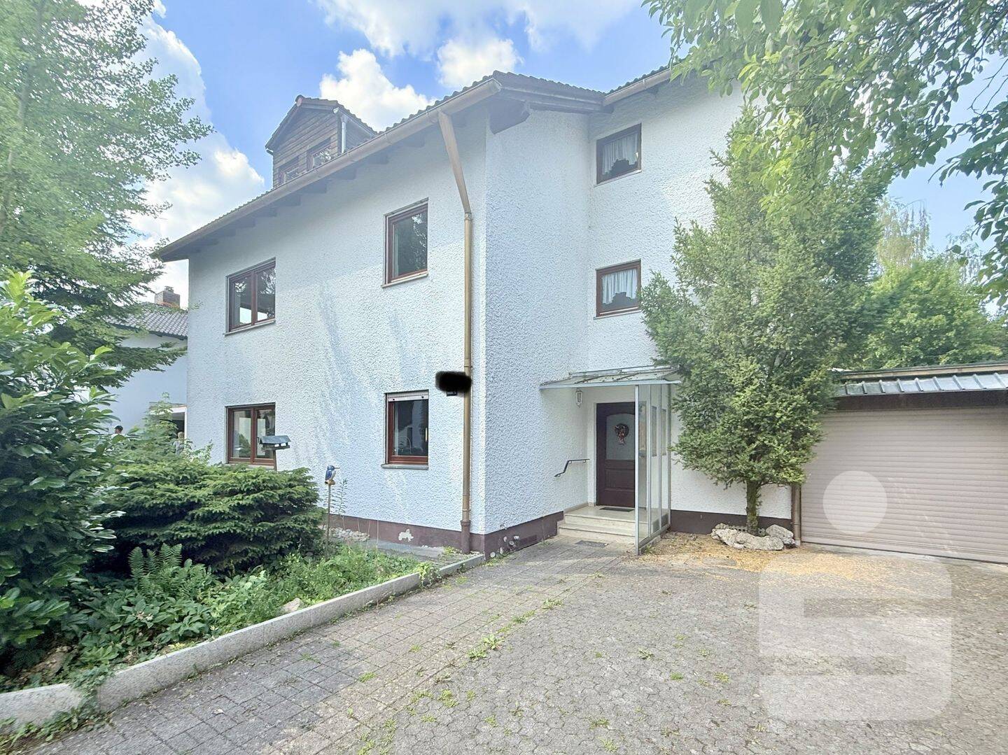 3-Familienhaus in München-Aubing, 81249 München (Allach-Untermenzing Aubing-Lochhausen-Langwied Pasing-Obermenzing)