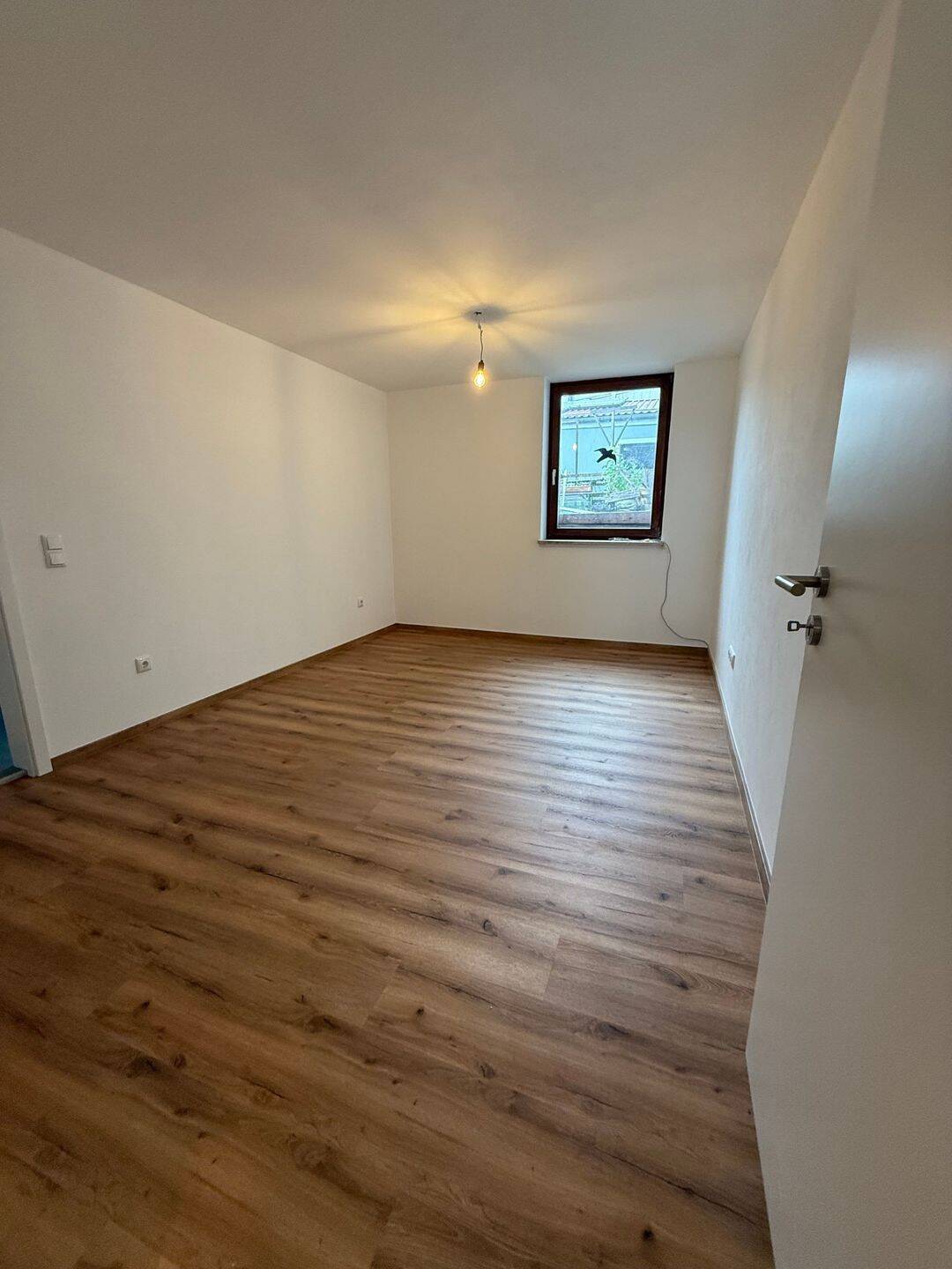 4-Zimmer-Wohnung mit besonderem Flair, 94034 Passau (Altstadt Grubweg Hacklberg Hals)