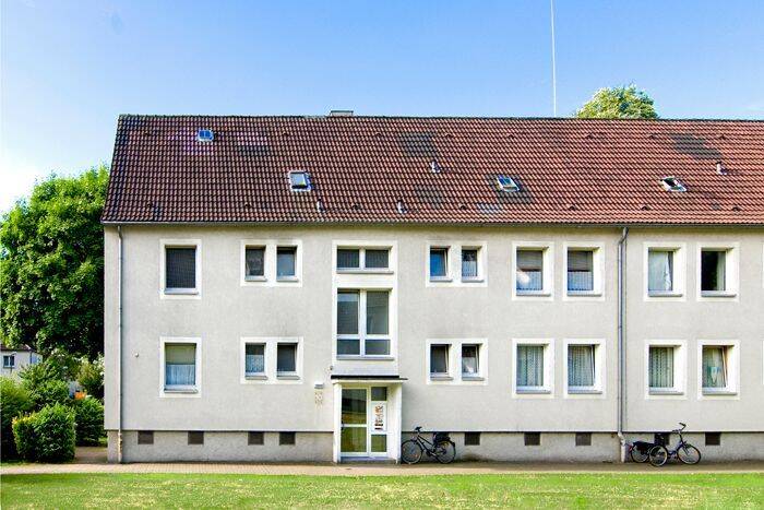 2-Zimmer-Wohnung in Bottrop Boy, 46240 Bottrop (Boy Eigen)