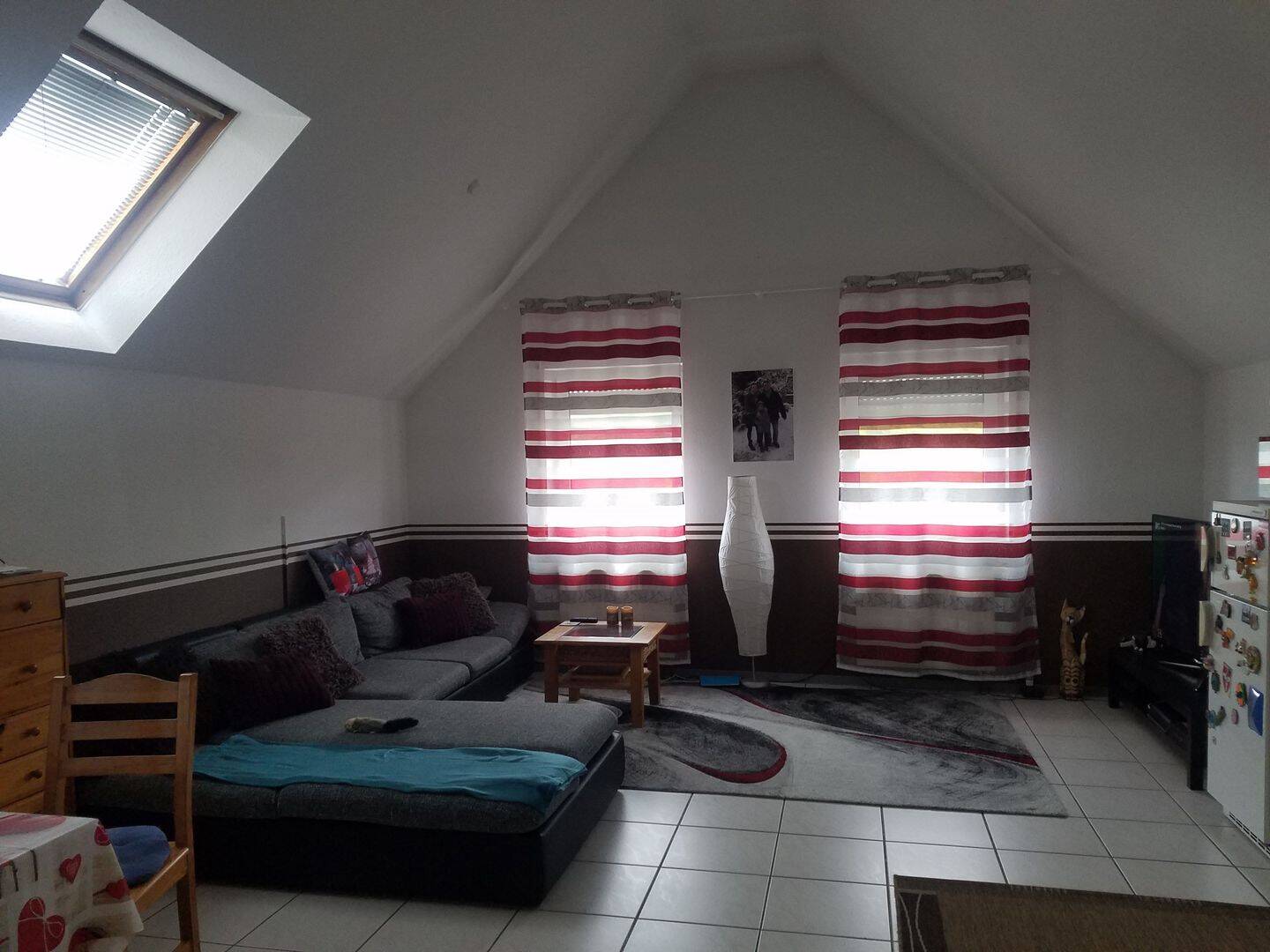 Schöne helle 4-Zimmer Wohnung in guter Lage von Pfullendorf, 88630 Pfullendorf