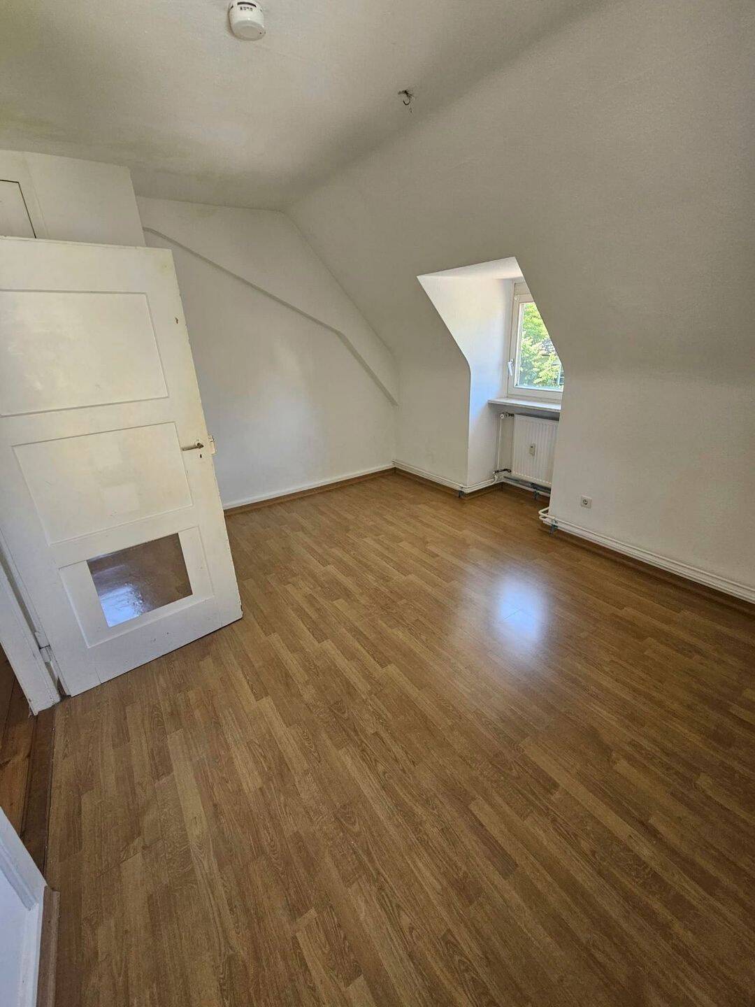 Zimmer in heller charmanter Altbauwohnung auf der Friedrichstraße, 78464 Konstanz