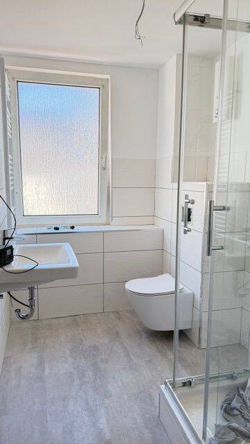 SB-Neustr. gepflegte 3 ZKB Wohnung, 66115 Saarbrücken