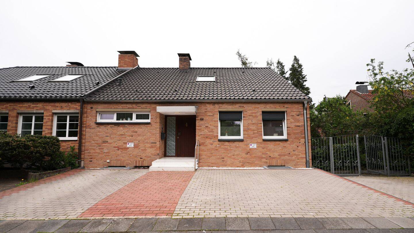 Modernes, helles Einfamilienhaus mit offenem Wohngefühl und Garten, 50829 Köln (Ehrenfeld Bocklemünd/Mengenich Ossendorf Vogelsang Widdersdorf)