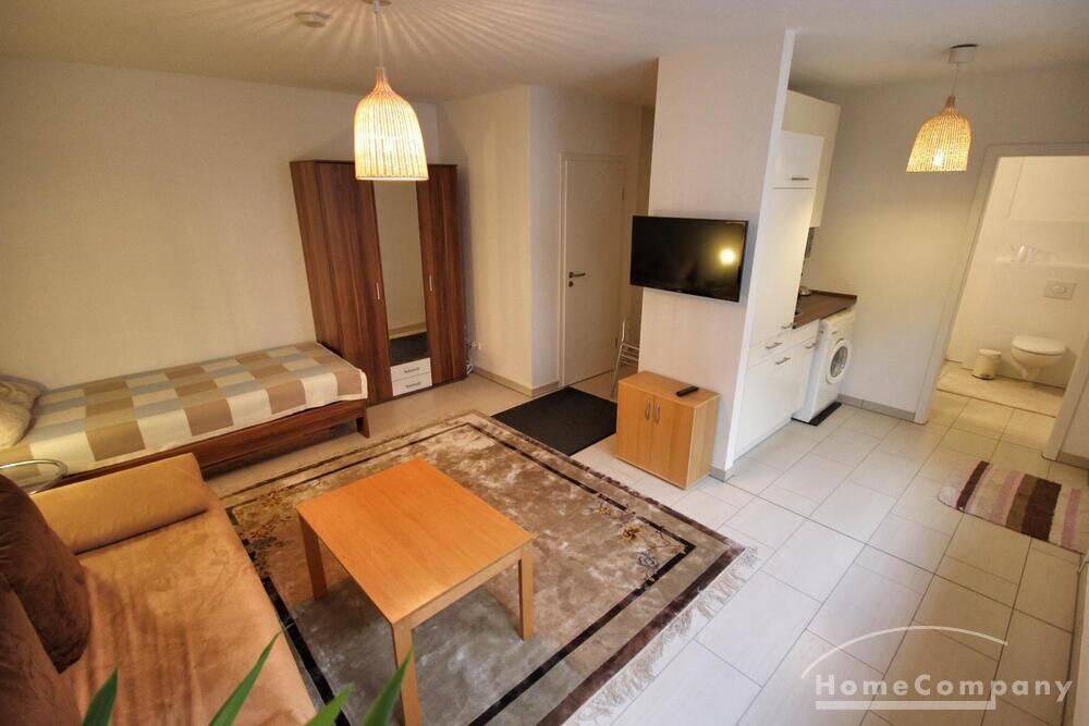 Unterliederbach 8059603 -Neubauapartment mit Fußbodenheizung, 65929 Frankfurt am Main (Höchst Schwanheim Unterliederbach)