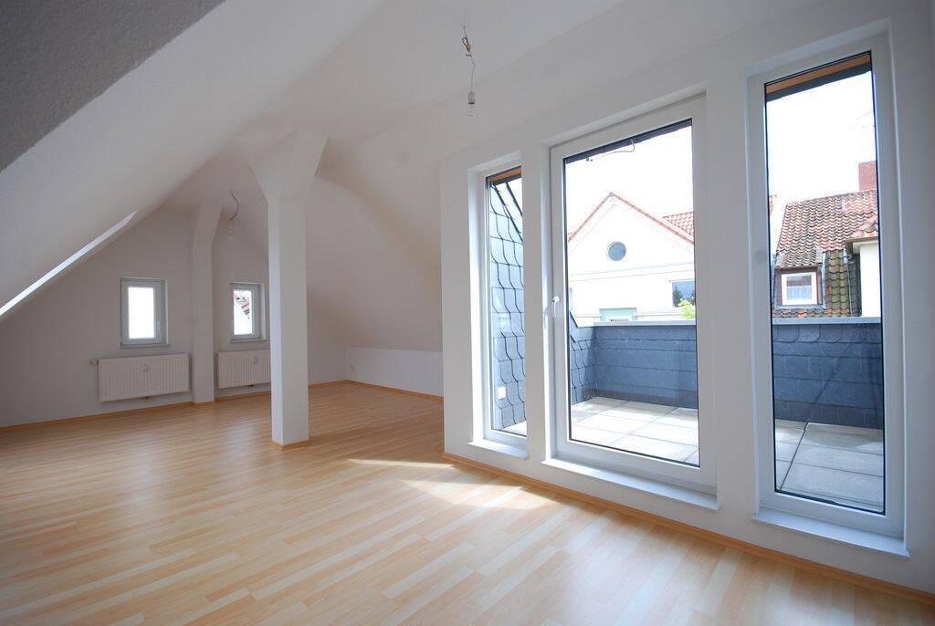 Sanierte Altbau – 4 Zimmer Wohnung – WG geeignet, 31137 Hildesheim