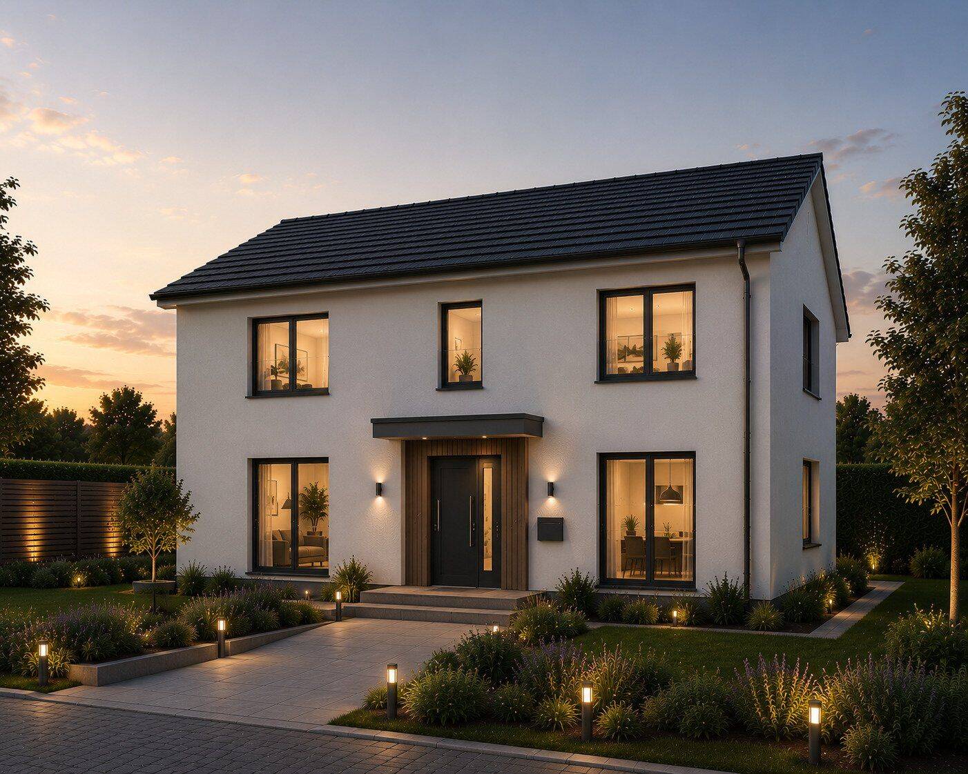 Familienleben mit viel Platz in deinem Traumhaus!!!, 83550 Emmering