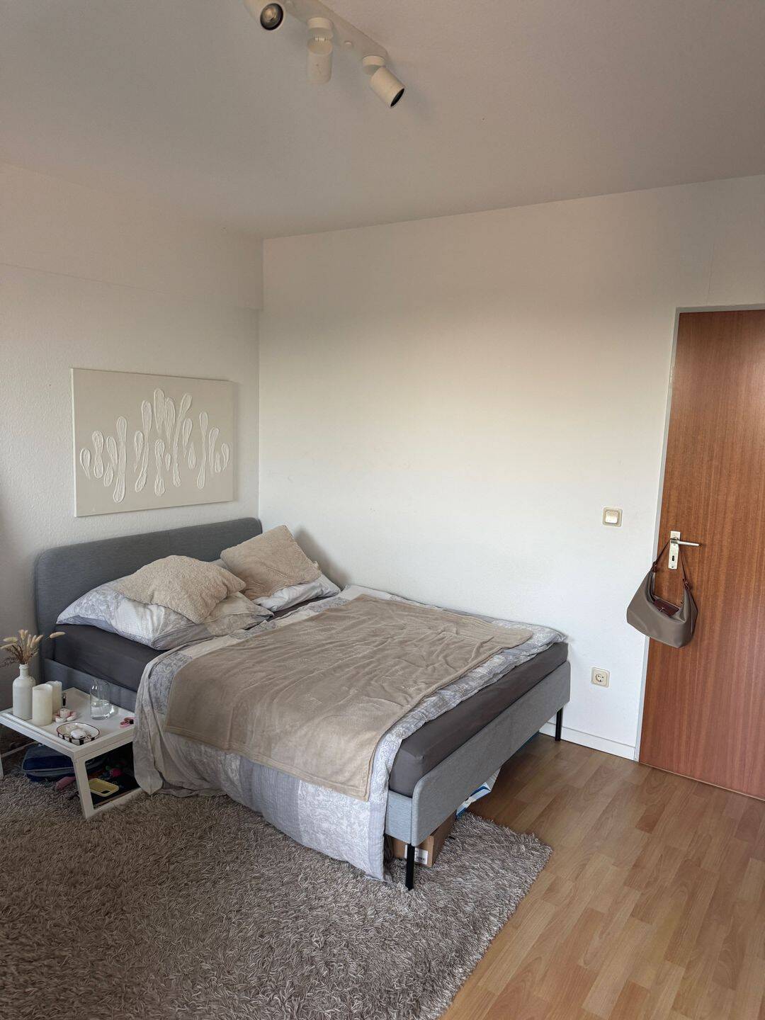 Gemütliches 1-Zimmer Apartment in Düsseldorf-Oberbilk, 40227 Düsseldorf (Eller Oberbilk)