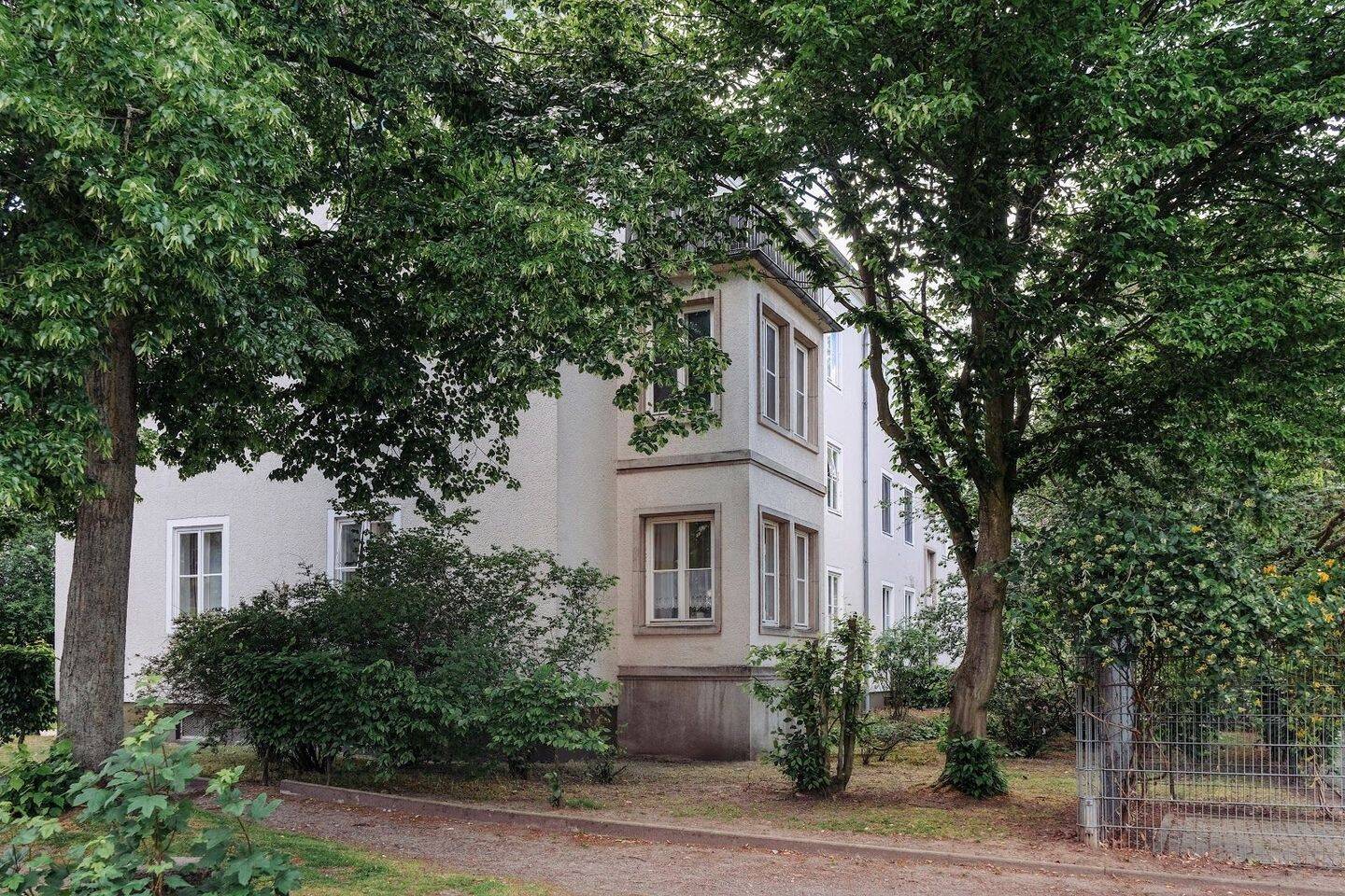 Dachgeschosswohnung mit Einbauküche in Wolfsburgs Höfen // DG Rechts, 38440 Wolfsburg