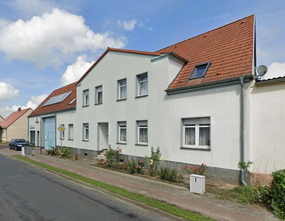hinreißender Vierseitenhof im Land Brandenburg, 14793 Ziesar