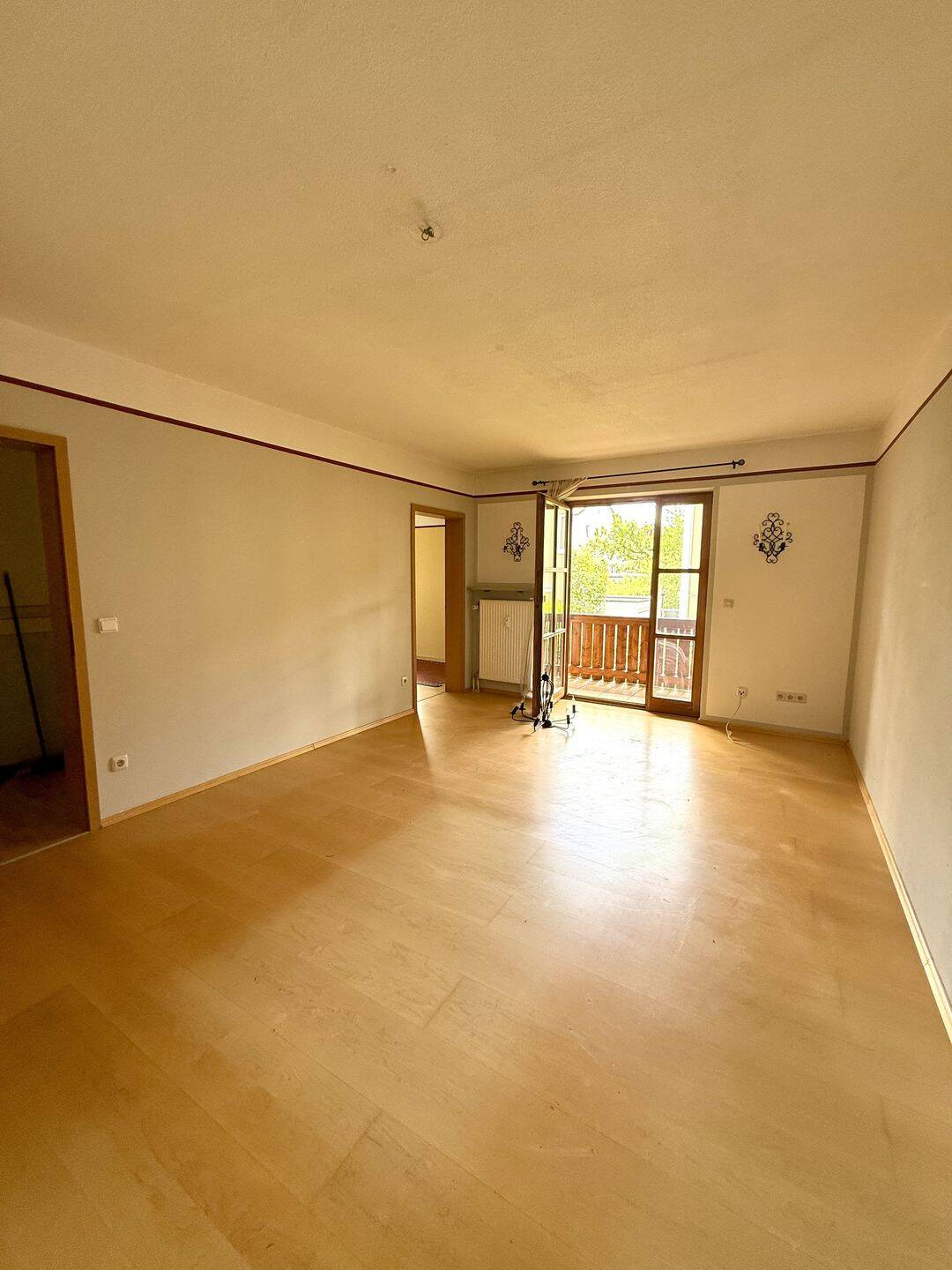 Helle 3,5-Zimmer-Wohnung mit Balkon – Ihr ideales Zuhause für Wohlfühlmomente!, 85080 Gaimersheim