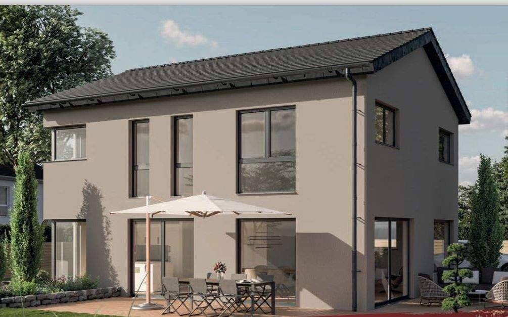 Entspannt bauen in Stadtnähe, 90765 Fürth