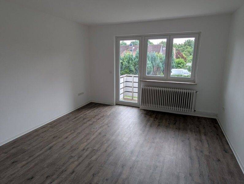 Schöne 2 Zi.Whg. mit Balkon in Friedrichsort ab Juli 2026, 24159 Kiel (Friedrichsort Holtenau Pries Schilksee Wik)