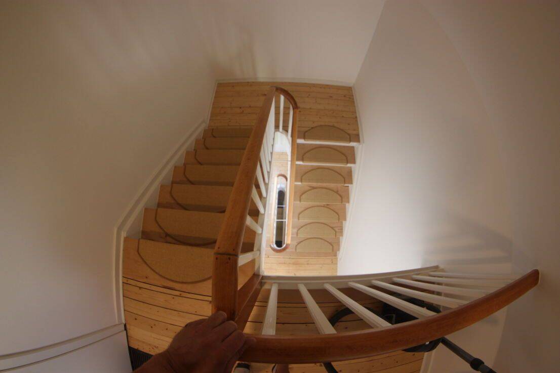 Schöne/luxus/möbiliertes zwei Zimmer Wohnung in Mettmann. KZ., 40822 Mettmann