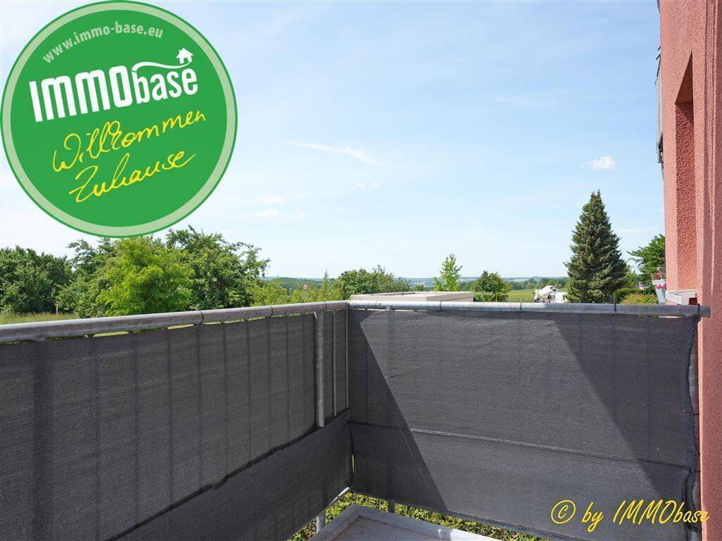 Sonniges Apartment mit Balkon und Einbauküche!, 9669 Frankenberg/Sa.