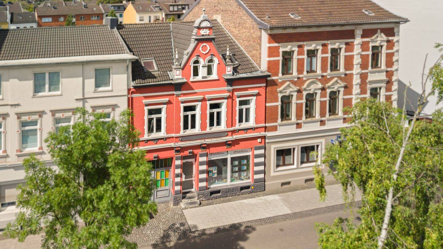 Mehrgenerationen oder Wohnen & Arbeiten – Vielseitige Möglichkeiten in Ihrem neuen Zuhause, 52249 Eschweiler